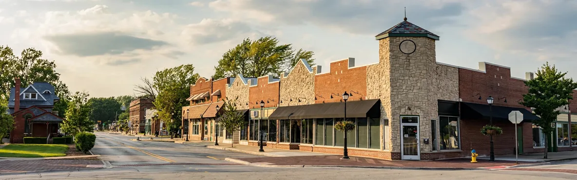 Discovering Brookfield, IL: A Guide to the City's History and Culture