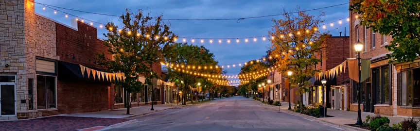 The Best Events and Festivals in Brookfield, IL: A Year-Round Guide