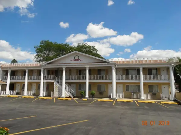 Colony Motel Main image