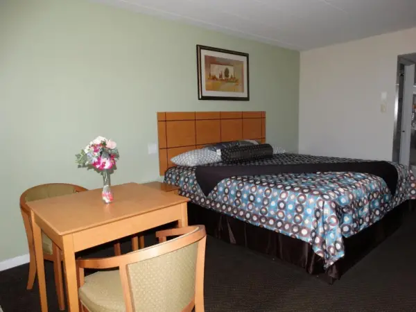 Colony Motel Main image
