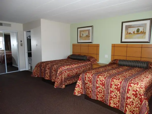 Colony Motel 6