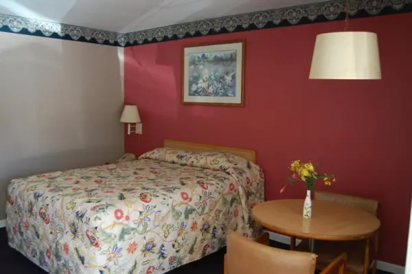 Colony Motel 8