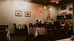 Thai near Colony Motel