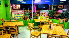 Mexican near Colony Motel